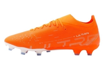 Puma Fußballschuhe Ultra Match FG/AG